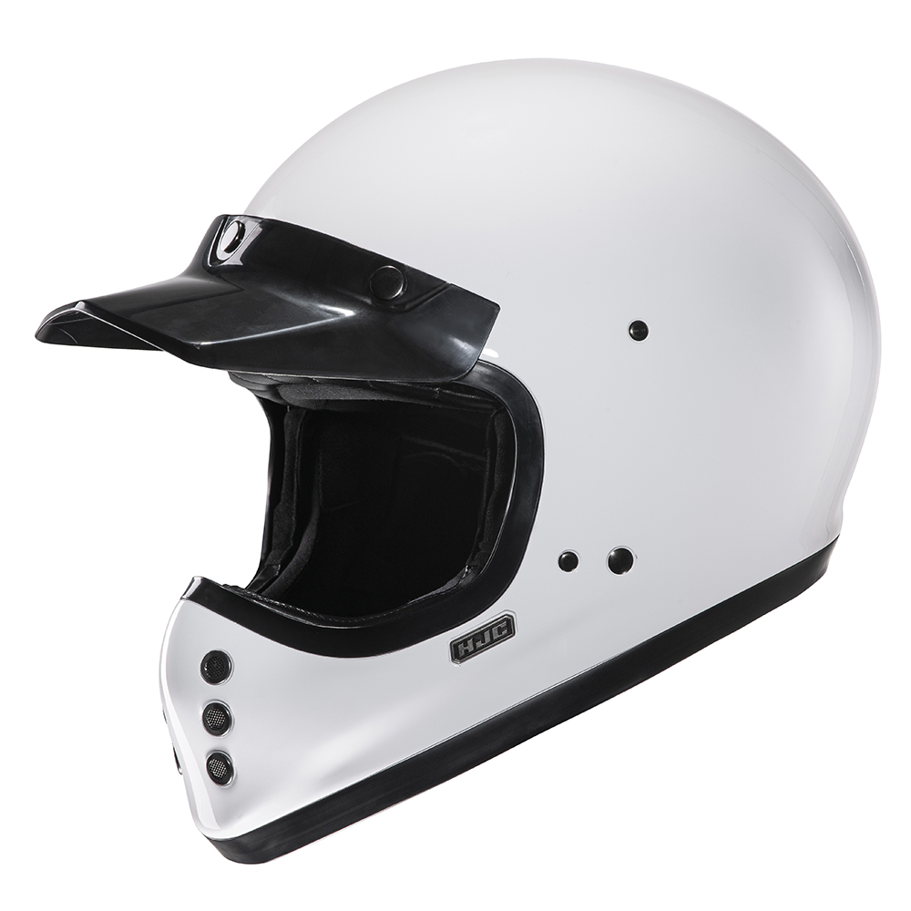 HJC HJC V60 White